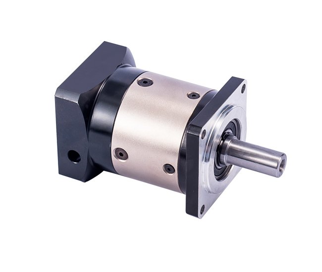 WPF series planetary gearbox
