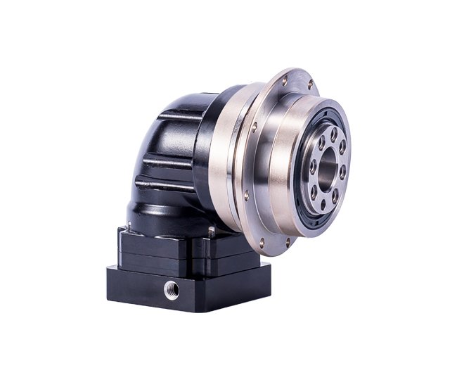 WADR series planetary gearbox