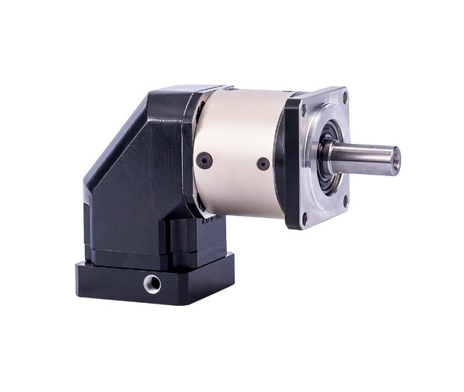 WPFR series planetary gearbox